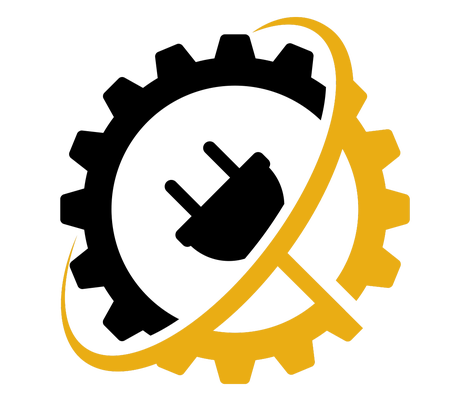 Logotipo Domótica Ya